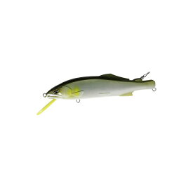 デュオ　流鮎110F CCC4519 塗り鮎　/ ルアユ 110F ルアー鮎 アユイング おとり鮎確保 兼用モデル