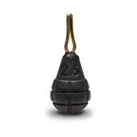 フィッシュアロー　FAダウンショットシンカー タングステン 3/32oz 2.6g　【釣具　釣り具】
