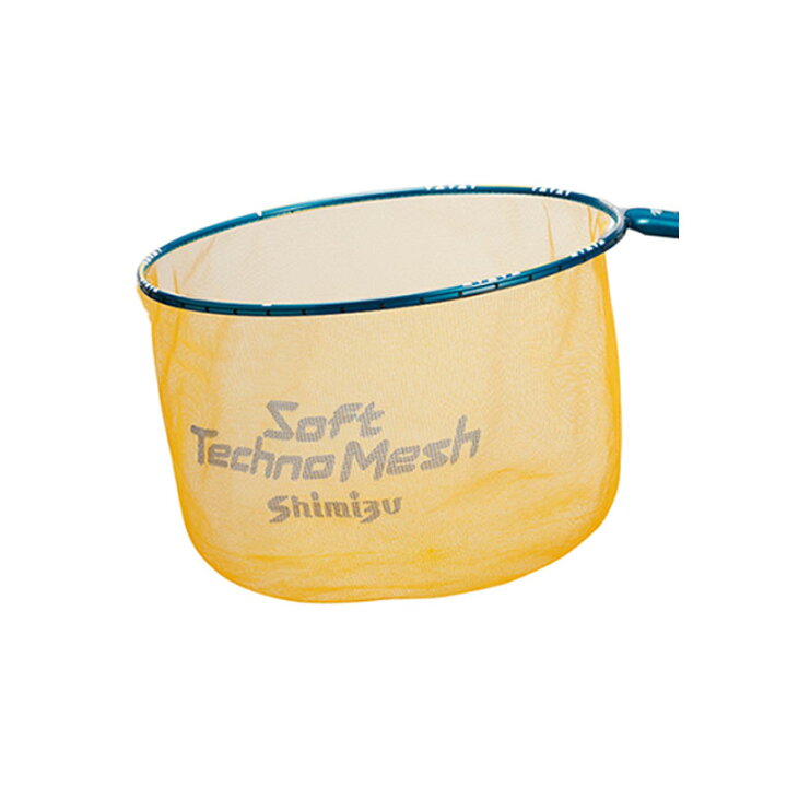 楽天市場】シミズ テクノメッシュTT ソフト 39cm ゴールドCD / 鮎釣り 