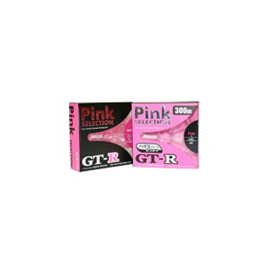 �T�����[�i�C�����@APPLAUD GT-R �s���N�Z���N�V���� 300m 20lb �s���N