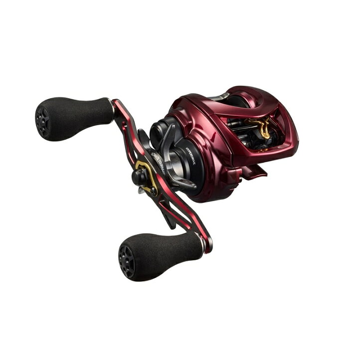 楽天市場】ダイワ アドミラ 100XH / 両軸 リール 右巻 : 釣具のFTO