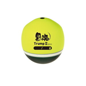 LUN@00508 Trump II EVO B fB[vCG[