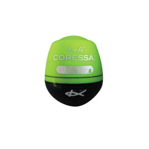 キザクラ 03549 IDR Dear G CORESSA!(コレッサ) 0シブ ディープイエロー