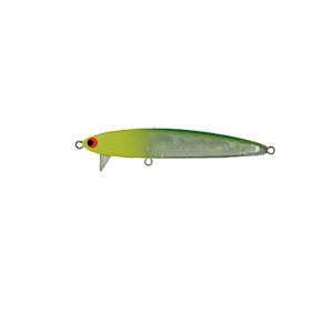 ポジドライブガレージ スウィーフィッシュ88F #05 CHモヒート