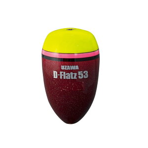 LUN@2908 UZAWA D-FLATZ53 P-0 YL