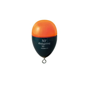 キザクラ　NF dongring ドングリング M (電池付) 3B オレンジ