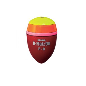 LUN@UZAWA D-Flatz 96 P-0 CG[