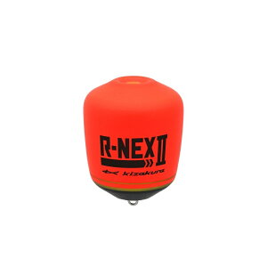 LUN@00204 R-NEX II 0Vu bh
