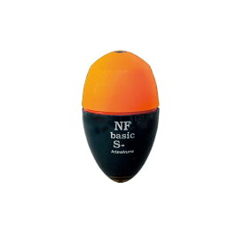 キザクラ　2854 NF ベーシック S 0.5 オレンジ
