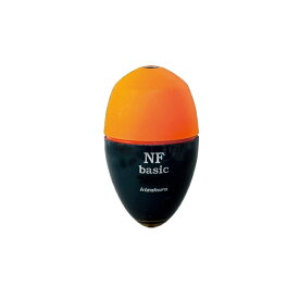 キザクラ　2859 NF ベーシック M 0.5 オレンジ