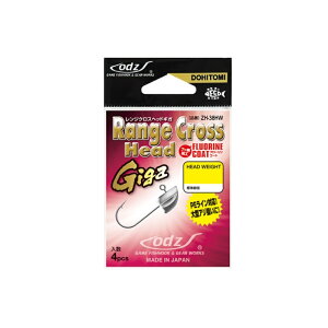 odz�@ZH-38HW �����W�N���X�w�b�h GIGA 2.3g