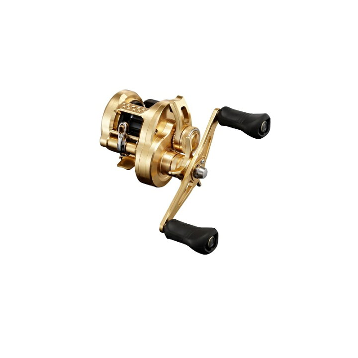 楽天市場】シマノ 23 オシアコンクエスト 201PG / ベイトリール 左巻 
