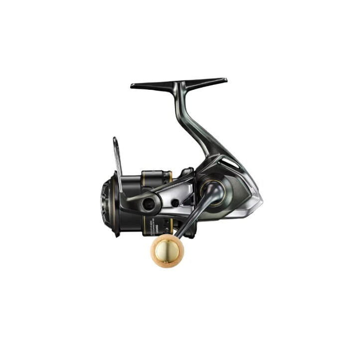 楽天市場】シマノ 23 カーディフ XR C2000SHG / スピニングリール 