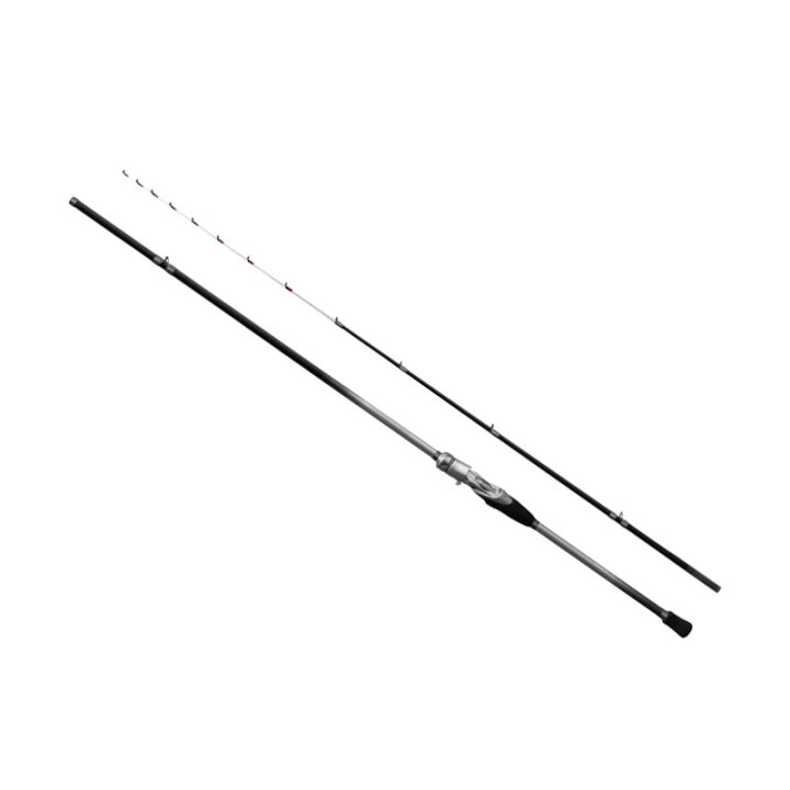 楽天市場】シマノ 23 ステファーノ SS M180-2 / 船竿 : 釣具のFTO