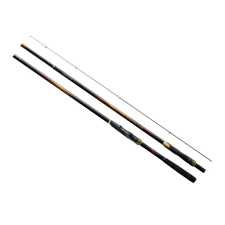 楽天市場】シマノ 23 マスターチューン 1.5-500 /磯竿 : 釣具のFTO