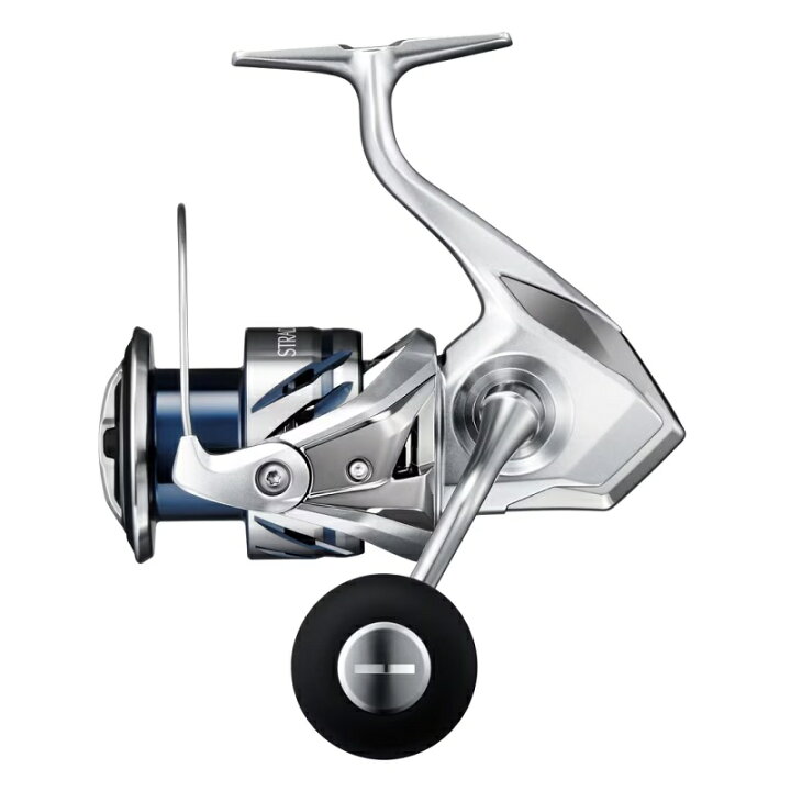 楽天市場】シマノ 23 ストラディック C5000XG / スピニングリール 