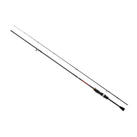 ダイワ　アジメバルX AJI_MEBARU X 68L-T　/ アジング メバリング ライトソルト ロッド