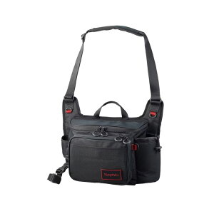 シマノ BS-222W セフィア ランガンショルダー M ブラック