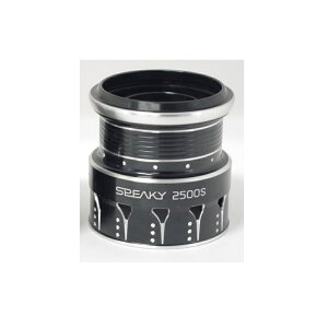 GCebN@SPEAKY HGX OPTIONAL SPOOL 2500S