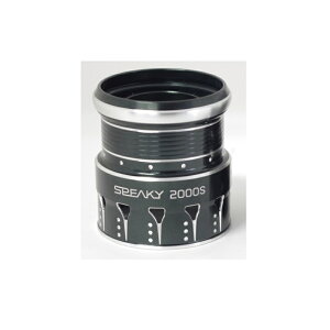 �G�C�e�b�N�@SPEAKY XGX OPTIONAL SPOOL 2000S