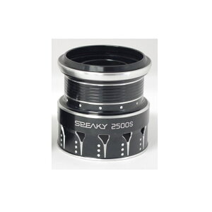 �G�C�e�b�N�@SPEAKY XGX OPTIONAL SPOOL 2500S