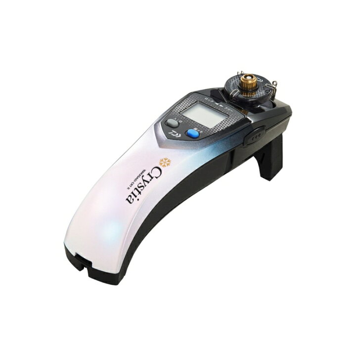 楽天市場】ダイワ クリスティア ワカサギ CRT R ソリッドブラック  