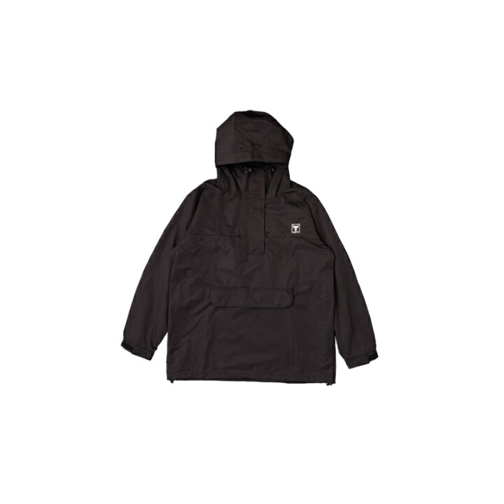 楽天市場】ジャッカル ST アノラックジャケット XXL ブラック : 釣具のFTO