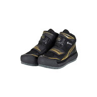 ダイワ　ダイワ　TM-2501G トーナメント GORE-TEX シューズ フェルトスパイク ブラック 26.0cm【在庫限り…