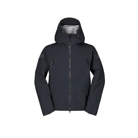 ダイワ　DR-3223J エアインフレータブルレインジャケット ブラック M