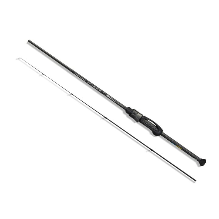 楽天市場】オリムピック 23コルト 23GCORS-572UL-TS : 釣具のFTO