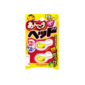 TT@ANK05 ̂񂱂wbh 3.5g sRCG[