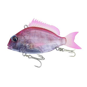 gWbN@`R 65mm #08 CLEAR CHARIKO