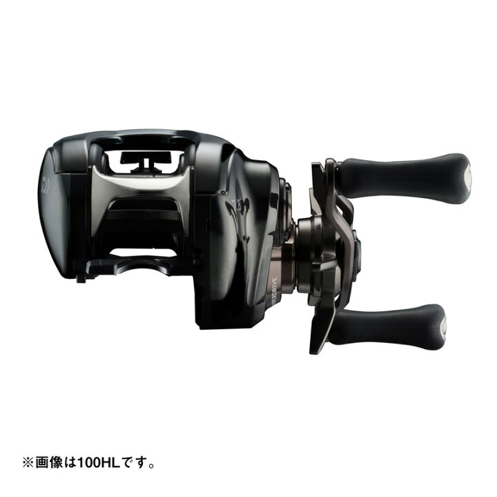 楽天市場】ダイワ 24STEEZ SV TW (スティーズ SV TW) 100HL /ベイト 