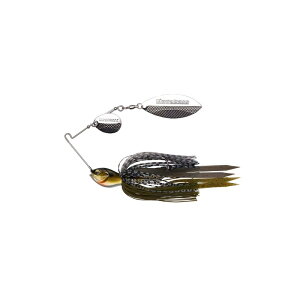 メガバス SV-3 3/8oz SR スローロール #ギル