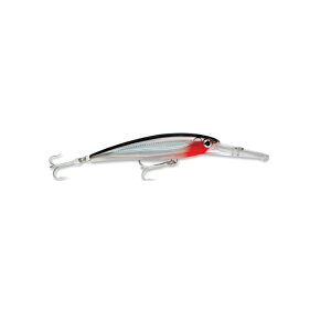 ���p���@XR30MAG-S X���b�v �}�O�i�� 16cm S �V���o�[
