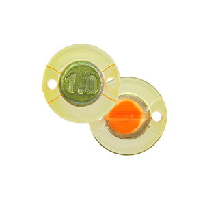 �e�B�����@�f�J�u���O 1.0g 189 �N���A�I�����W