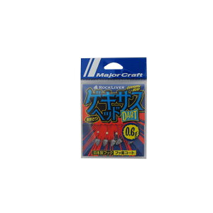 W[Ntg@GSHEAD-DRT 0.6 bNCo[ QLTXwbh _[g 0.6g