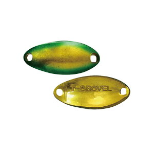 �e�B�����@�e�B�[�O���x�� 2.0g 118 ���C�����O���[��