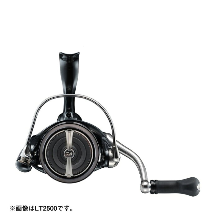 楽天市場】ダイワ 24セルテート FC LT2000S-H / スピニングリール  