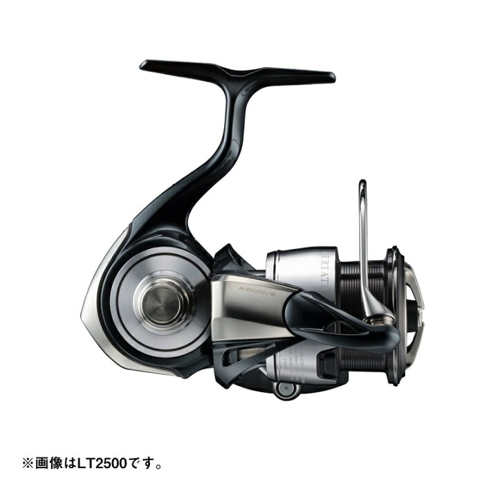 楽天市場】ダイワ 24セルテート FC LT2000S-H / スピニングリール 