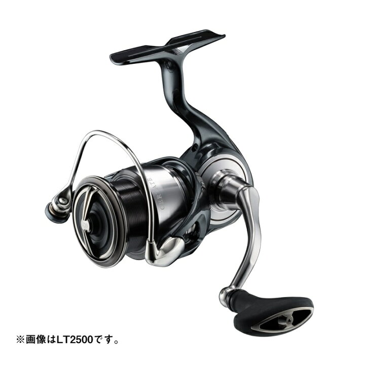 楽天市場】ダイワ 24セルテート LT4000-CXH / スピニングリール : 釣具 