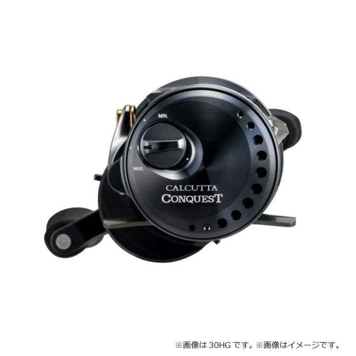 楽天市場】シマノ 24 カルカッタコンクエスト シャローエディション 