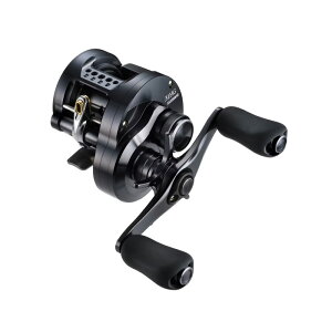 シマノ 24 カルカッタコンクエスト シャローエディション 31HG / ベイトリール 左巻【釣具 釣り具】