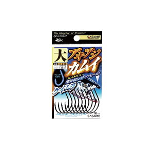 ササメ N-210 匠技アキアジ・カムイ 大 (ケイムラ)