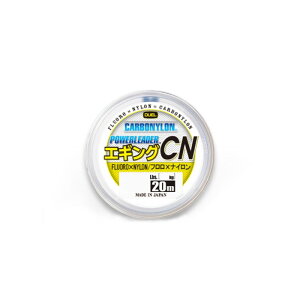 �f���G���@�n�[�h�R�A �p���[���[�_�[�E�G�M���O CN 20m 2.0��