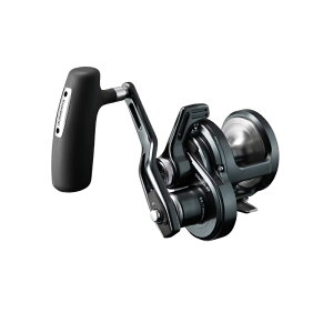 シマノ 24オシアジガー LD 2500HG / ジギング リール 右巻