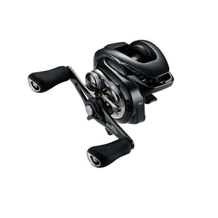 楽天市場】シマノ 24メタニウムDC 70XG / ベイト リール 右巻 : 釣具のFTO