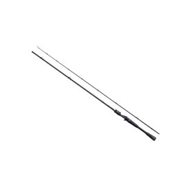 シマノ　24ポイズンアドレナ 166ML-2　/ バス ベイト ロッド