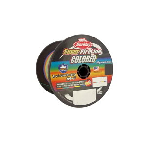 �o�[�N���C�@�X�[�p�[�t�@�C���[���C�� 1200m 3.0�� 45LB �J���[�h