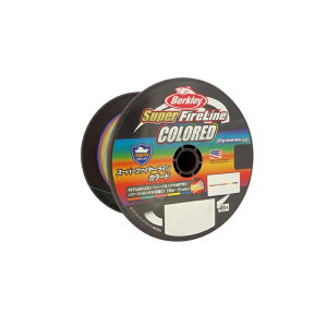 �o�[�N���C�@�X�[�p�[�t�@�C���[���C�� 1200m 4.0�� 50LB �J���[�h